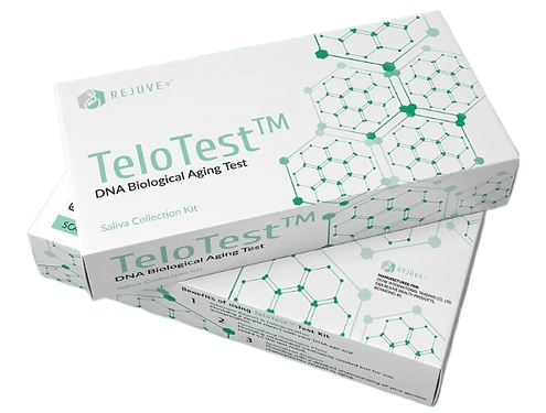 REJUVE+ Telotest™